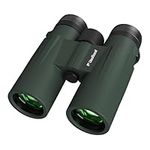 12x42 HD Binoculars for Adults High