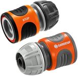 GARDENA Hose Connector Set - 13 mm