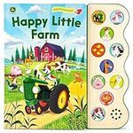 John Deere Kids Happy Little Farm