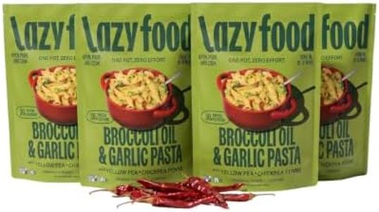 Lazy Food