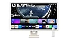 LG 32SR50F-W 32 inch Full HD (1920 