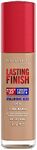 Rimmel London Lasting Finish 35 Hou