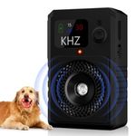 2026 Upgraded Anti Barking Device for Dogs –3 Modes Dog Barking Deterrent Devices,IPX5 water proof With color display,55FT Rechargeable stop barking dog device, Indoor Outdoor Anti Dog Barking Device