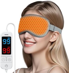 Heated Eye
