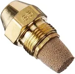 Delavan .65 GPH 70 Degree Hollow Oil Nozzle