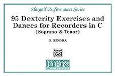 95 Dexterity Exercises and Dances f