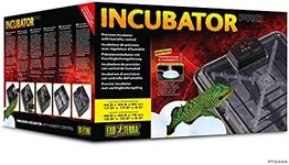 Exo Terra Precision Incubator Pro f