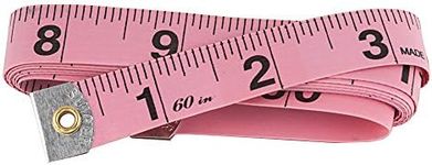 SINGER 00218 Tape Measure, 60-Inch