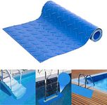 Pool Ladder Mat 9''×36'' Non Slip P