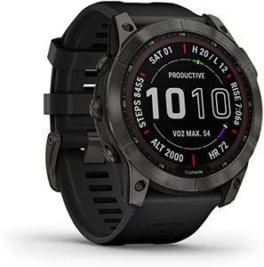 Garmin Fen