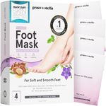 Award-Winning Foot Peeling Mask - D