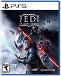 Star Wars Jedi Fallen Order - PlayS