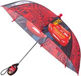 Disney boys Kids Umbrella, Lightnin