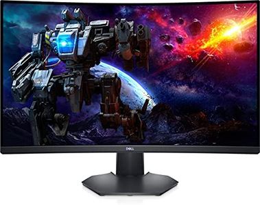 Dell S3222DGM 31.5" QHD 165Hz Gaming Monitor