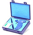 ORIGINAL CAFLON EAR PIERCING KIT COMES WITH GUN PEN & WIPES