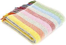 Tweedmill Textiles 100% Pure New Wo