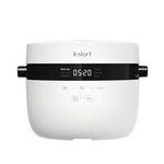 Automatic Rice Cooker With Timer