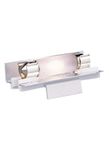 Seagull 9830-15 LX White 9830-15-LX Linear Lampholder, 0.8125x2x0.75