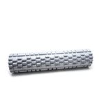 Kettler Premium Foam Roller (Silver, 60 CM)