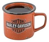 Harley-Davidson Trademark Bar & Shi