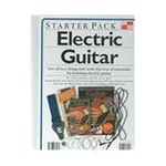 Electric Guitar Starter Pack