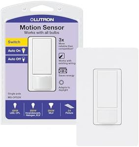 Lutron Mae