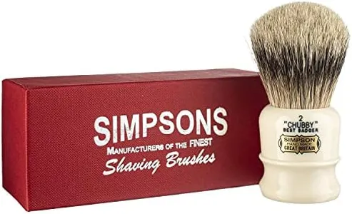 Simpsons C