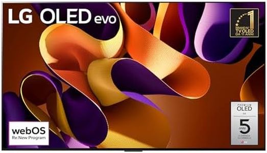 LG OLED ev