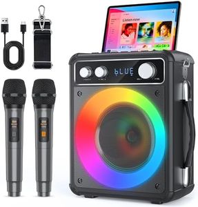 Karaoke Ma