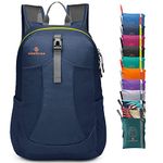 Packable Backpack For Travels