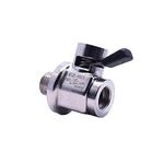 EZ Oil Drain Valve EZ-101 Drain Plug Size 1/2" - 20 UNF