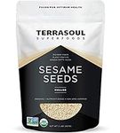 Terrasoul Superfoods Organic Hulled