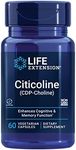 Life Extension Citicoline (CDP-Chol
