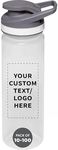 DISCOUNT PROMOS Custom Sports Water