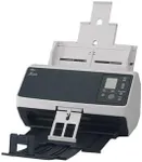 Fujitsu fi-8170 Document Scanner Hi