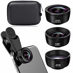 Camera Lens Kit For Android