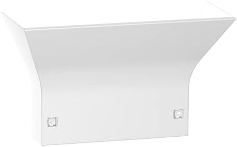 Schneider Electric R9H13540 Resi9 - Despertador para cable de alimentación (13 módulos Resi9, EPANOUISSUR, 13 m)