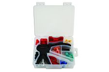 Laser 7004 Paintless Dent Puller Tool Set