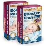 Inspire Dimples Booster Pads, Baby 