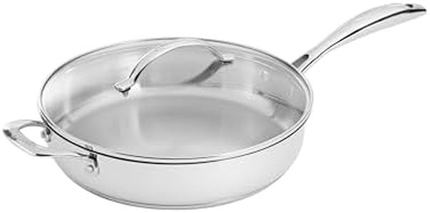 Scanpan ST
