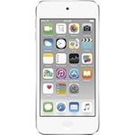 Apple 32 GB iPod Touch - Silver (Refurbished)