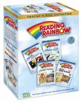 Reading Rainbow Favorites [Import]