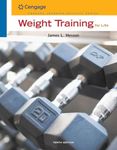 Weight Training for Life (Cengage Learning Activity)