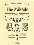 Gilbert And Sullivan: The Mikado (T