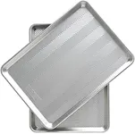 Nordic Ware Prism Baking Half Sheet