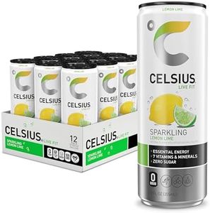 CELSIUS Sp