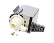 Kolddraft GBR-00208-B Water Pump & Motor With Fan