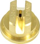 Smith Performance Sprayers 182921 Brass Flat Tip 0.2 GPM, 80Ã‚° Fan, 8002, for NL402 Backpack Sprayer