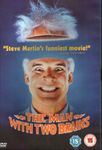 The Man With Two Brains [DVD] [1986] [1983]