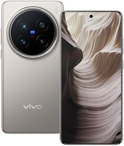 Vivo X200 